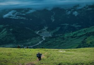 beas kund trek