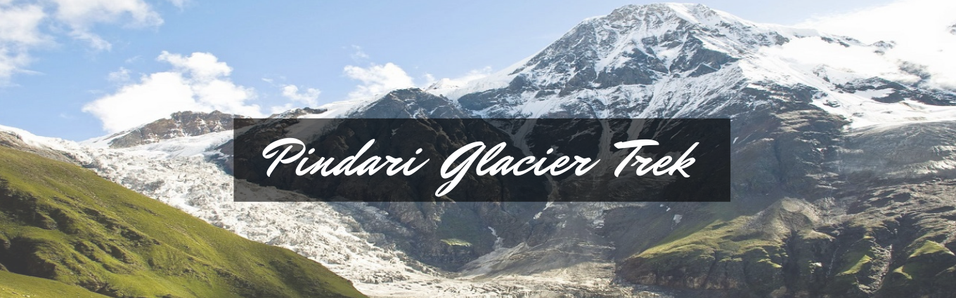 pindari glacier