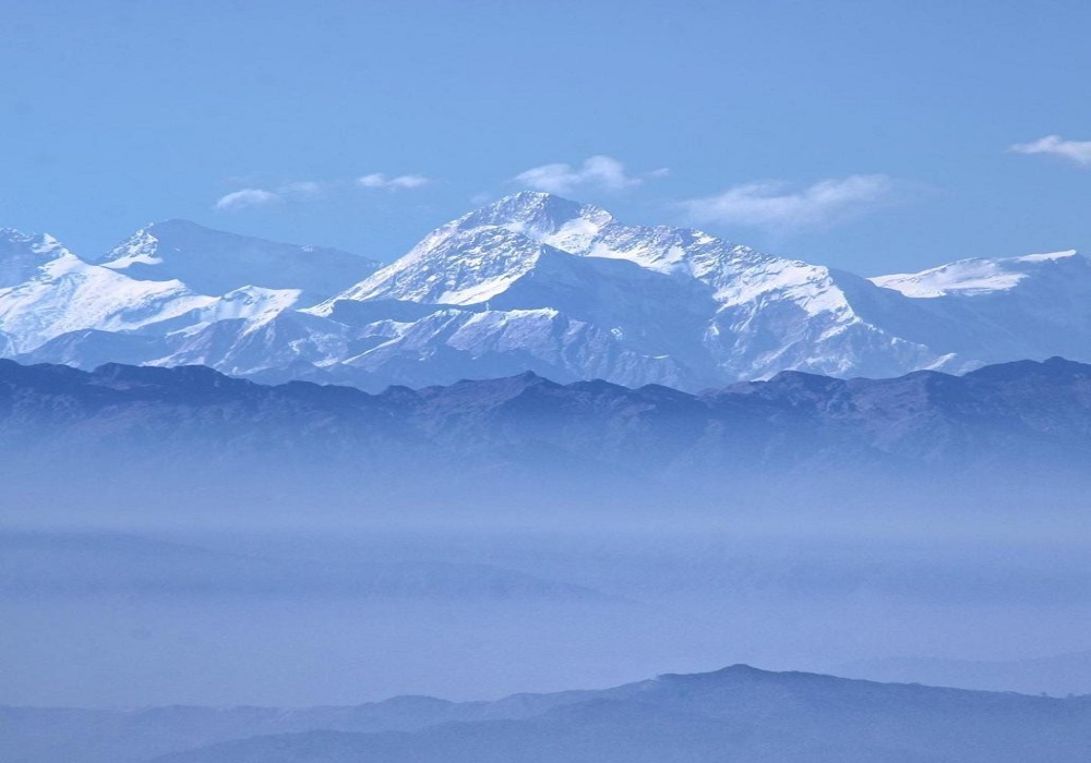 sandakphu phalut