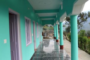 lohajung Guest house