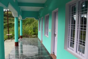 lohajung Guest house