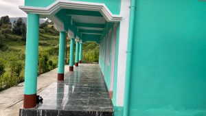 lohajung Guest house