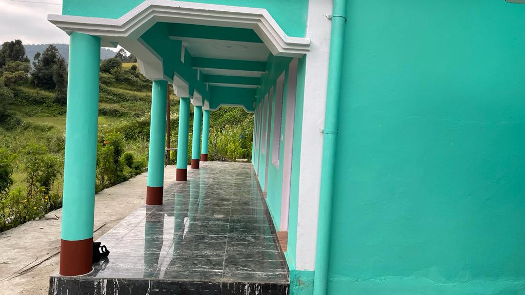 lohajung Guest house