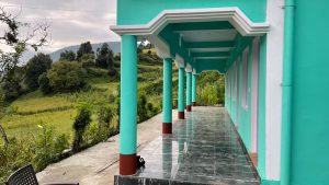 lohajung Guest house