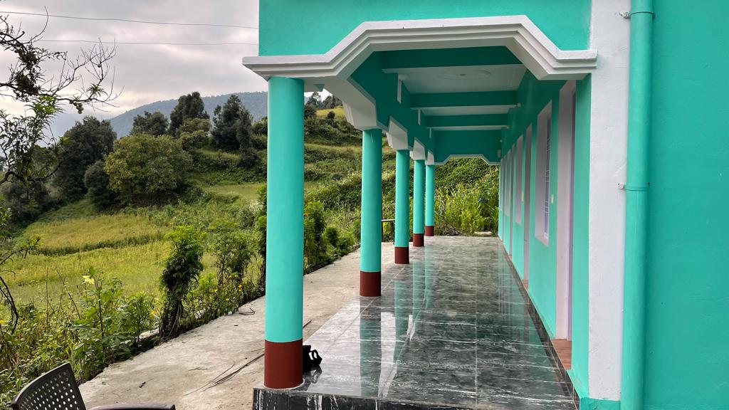 lohajung Guest house