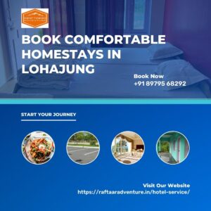Homestay in Lohajung
