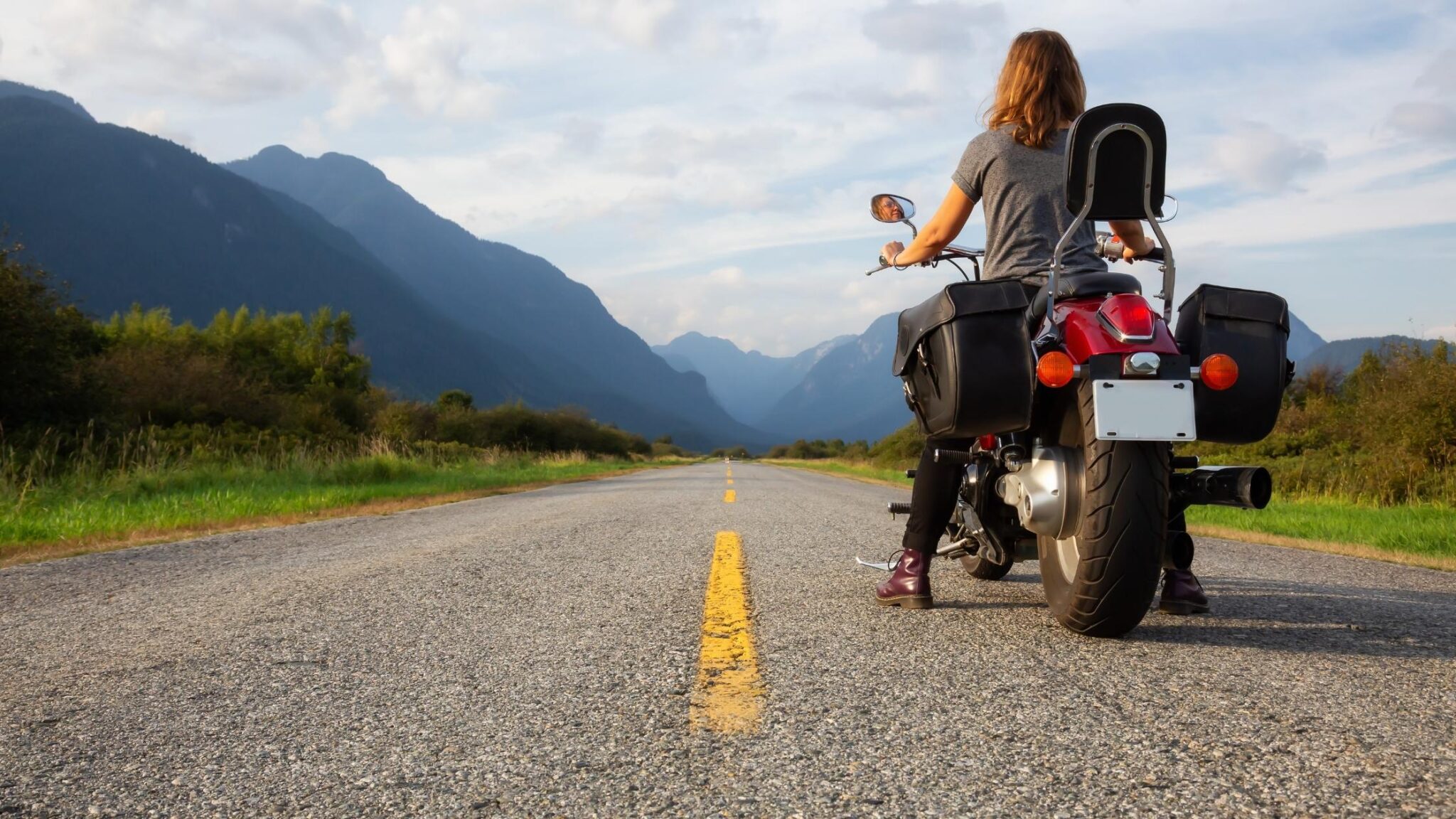 6 Travel Tips for Long-Distance Motorcycle Riding in Uttarakhand ...
